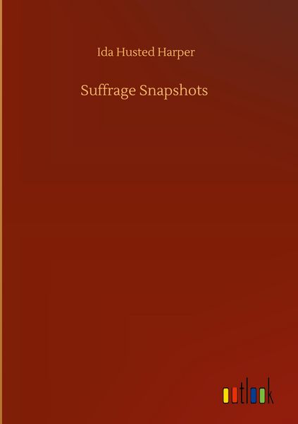 Produktbild: Suffrage Snapshots
