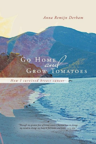 Produktbild: Go Home and Grow Tomatoes