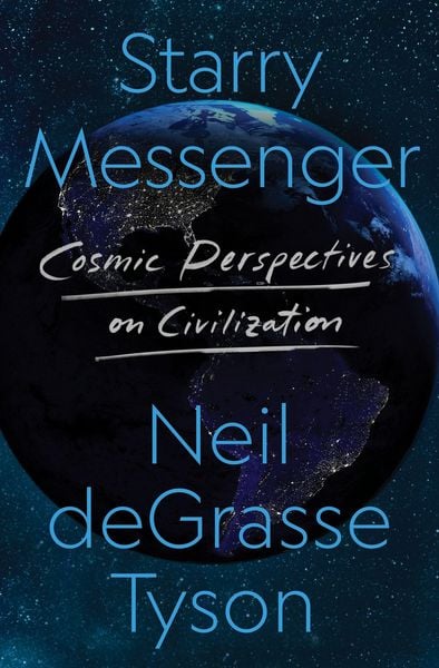 Produktbild: Starry Messenger