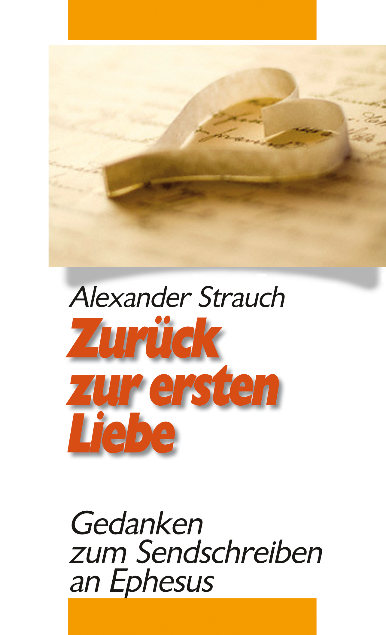Produktbild: Zur&uuml;ck zur ersten Liebe