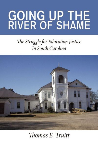 Produktbild: Going Up the River of Shame