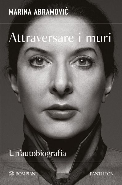 Produktbild: Attraversare i muri. Un'autobiografia