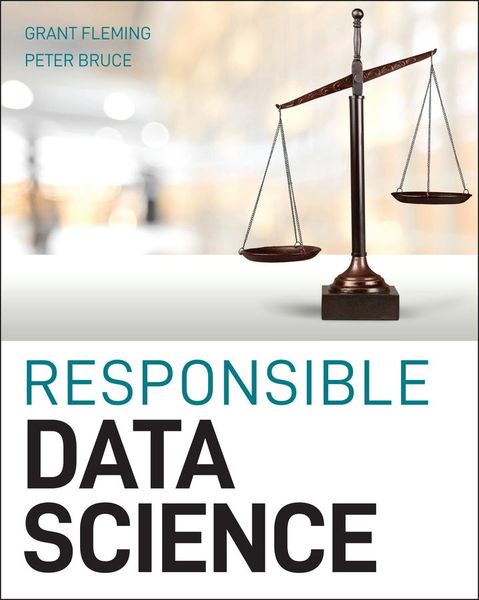 Produktbild: Responsible Data Science
