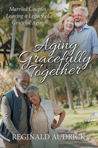 Produktbild: Aging Gracefully Together