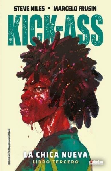 Produktbild: Kick-Ass: La chica nueva 3