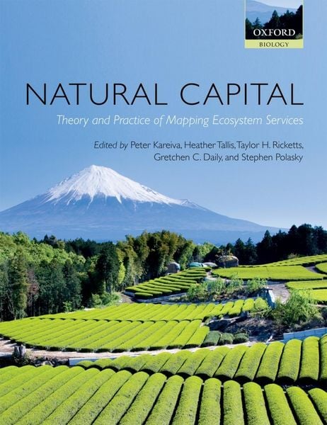 Produktbild: Natural Capital