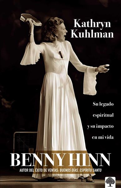 Produktbild: Kathryn Kuhlman