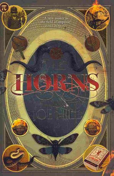 Produktbild: Horns