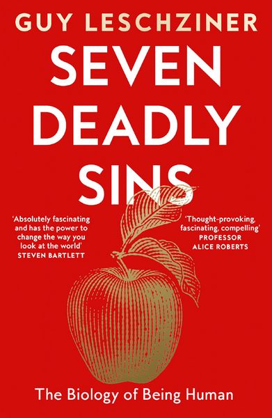 Produktbild: Seven Deadly Sins