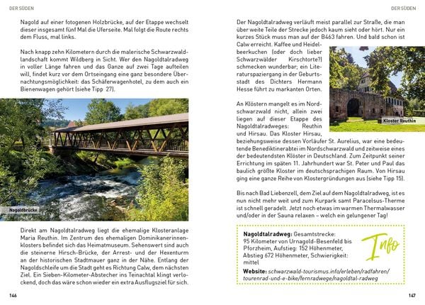 Produktbild: Schwarzwald - Der Norden - HeimatMomente
