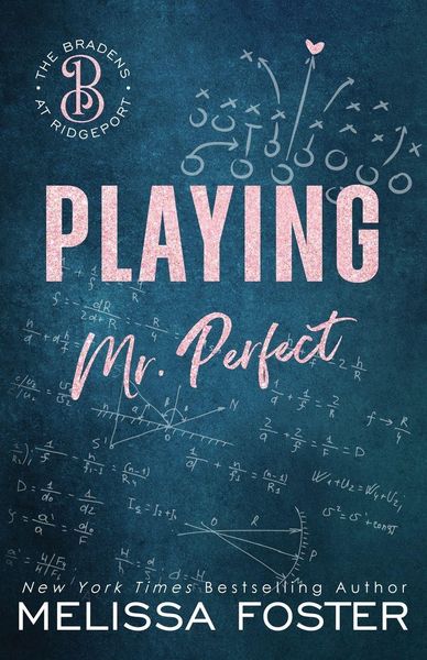 Produktbild: Playing Mr. Perfect