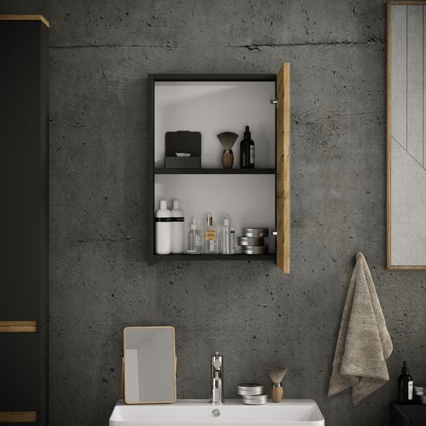 Produktbild: Spiegelschrank Badezimmer Spiegel Cosila