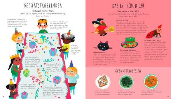 Produktbild: Wir Kinder der Welt