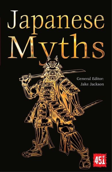 Produktbild: Japanese Myths