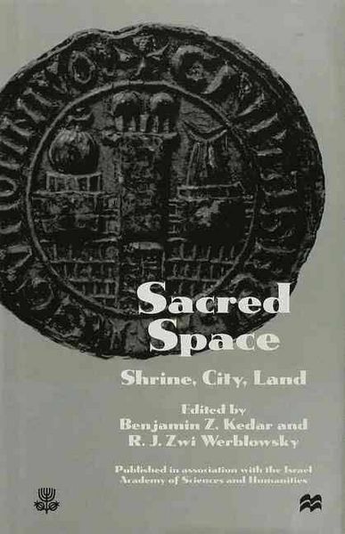 Produktbild: Sacred Space