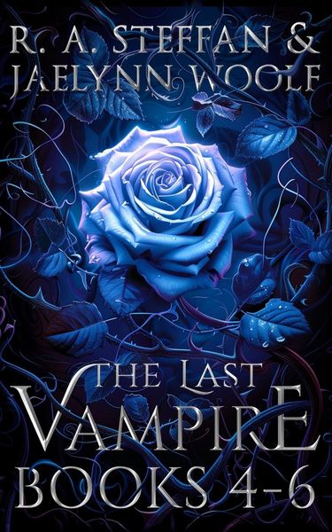 Produktbild: The Last Vampire