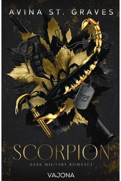 Produktbild: Scorpion