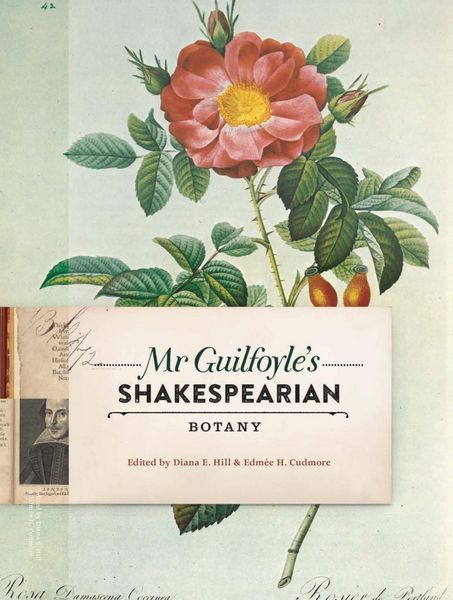 Produktbild: MR Guilfoyle's Shakespearian Botany