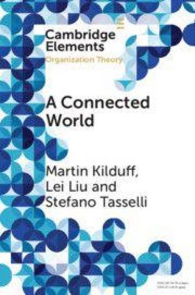 Produktbild: A Connected World