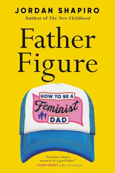 Produktbild: Father Figure