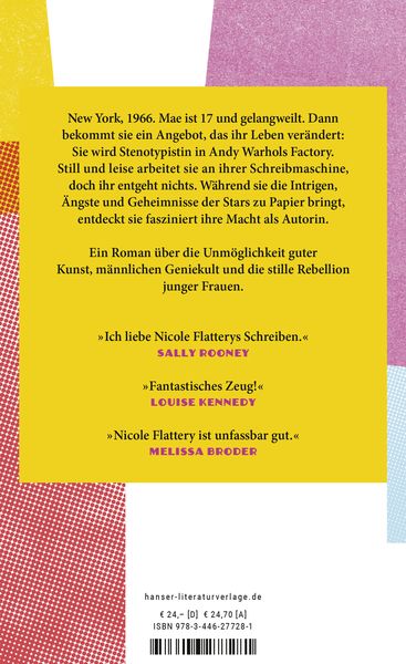 Produktbild: Nichts Besonderes