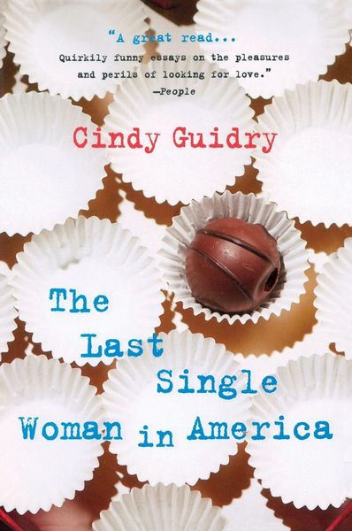 Produktbild: The Last Single Woman in America
