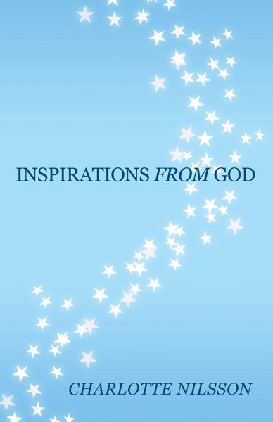 Produktbild: Inspirations from God
