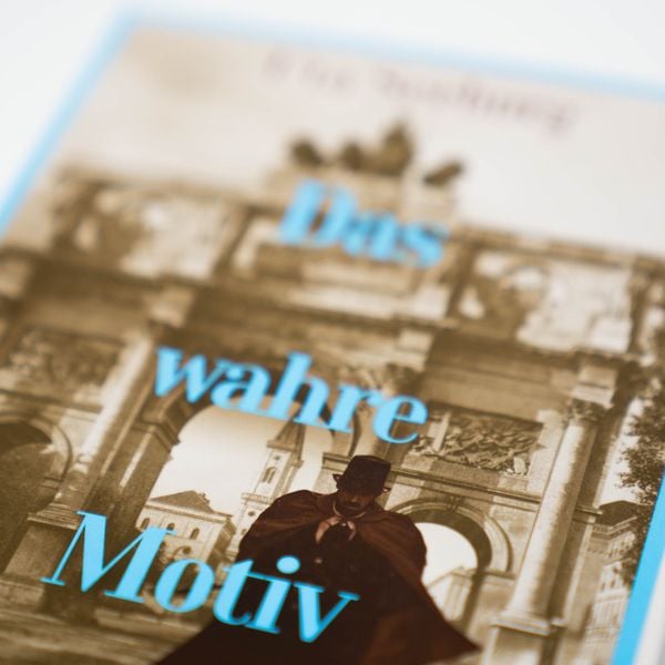 Produktbild: Das wahre Motiv