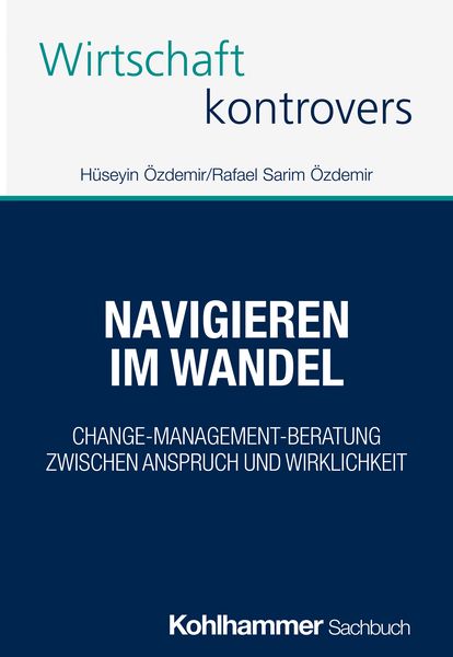 Produktbild: Navigieren im Wandel