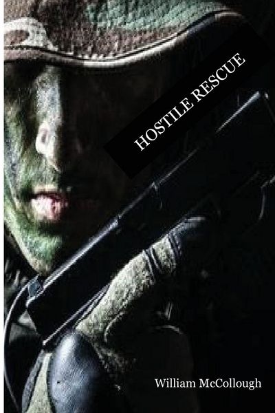Produktbild: Hostile Rescue