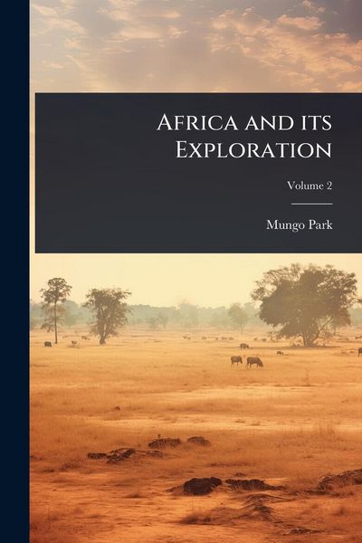 Produktbild: Africa and its Exploration