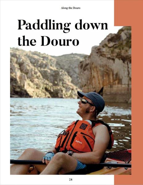Produktbild: Drive Your Adventure Portugal