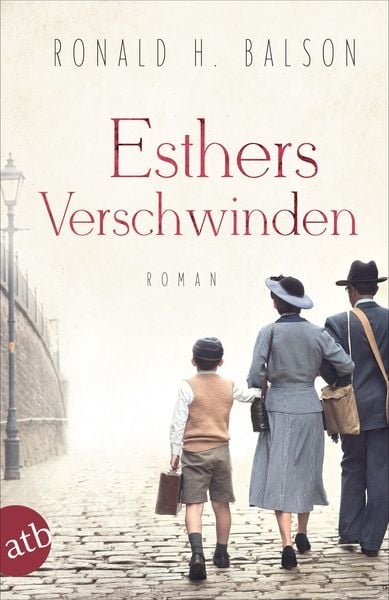 Produktbild: Esthers Verschwinden
