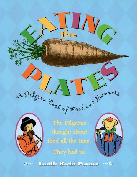 Produktbild: Eating the Plates