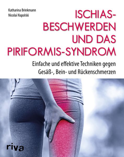 Produktbild: Ischiasbeschwerden und das Piriformis-Syndrom