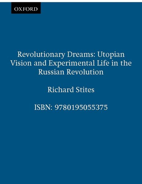 Produktbild: Revolutionary Dreams