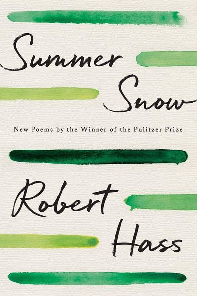 Produktbild: Summer Snow