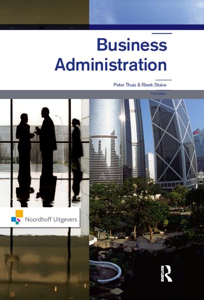 Produktbild: Business Administration