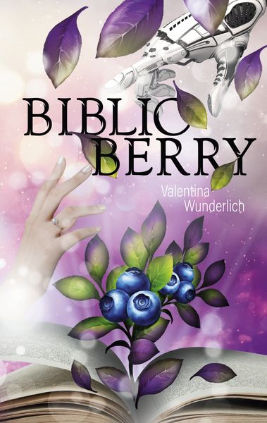 Produktbild: Biblio Berry