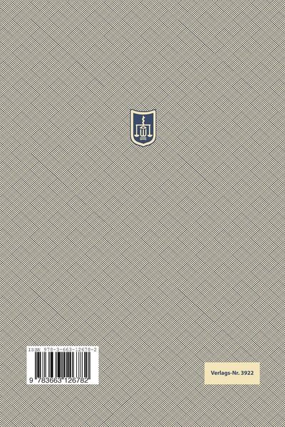 Produktbild: Die Diplom-Arbeit
