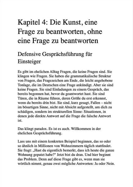 Produktbild: Wie Man Seine Ehefrau Nicht Loswird?!
