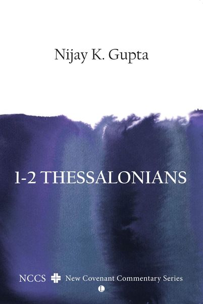 Produktbild: 1-2 Thessalonians