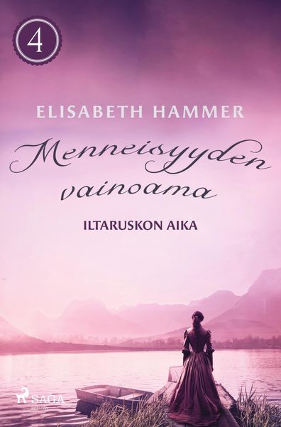 Produktbild: Menneisyyden vainoama