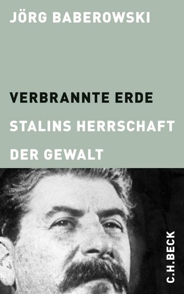 Produktbild: Verbrannte Erde