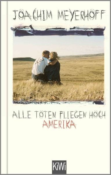 Produktbild: Alle Toten fliegen hoch