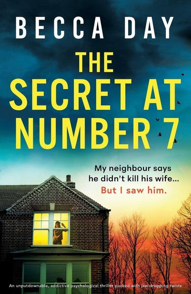 Produktbild: The Secret at Number 7