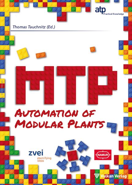 Produktbild: MTP