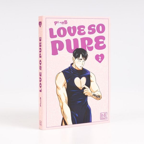 Produktbild: Love so Pure 2