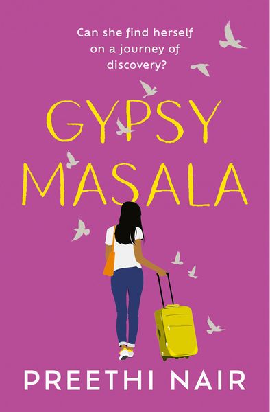 Produktbild: Gypsy Masala