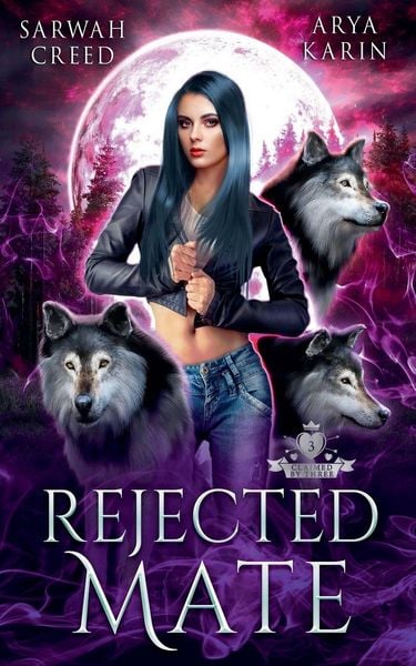 Produktbild: Rejected Mate